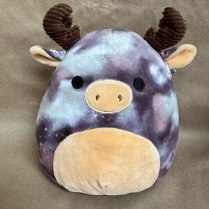 Squishmallows 8" Rufas the Moose.